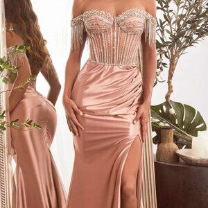 Meet your Posher, Melissa